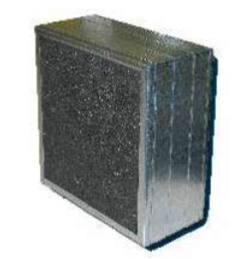 Baffles acoustiques