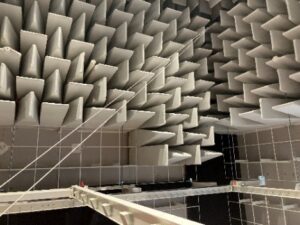 travaux salle sans bruit